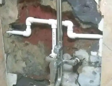 开封市卫生间漏水检测电话