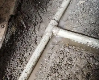 开封市漏水维修电话