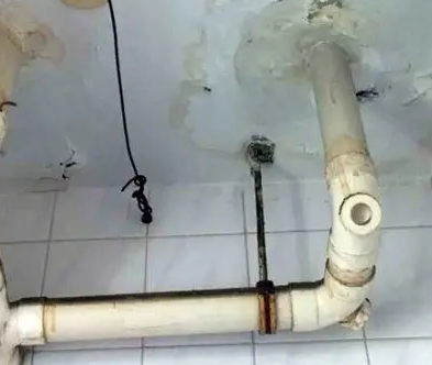 开封市卫生间漏水检测多少钱
