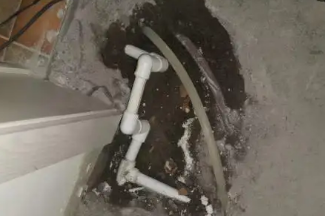 开封市卫生间漏水检测多少钱