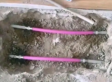 开封市卫生间测漏水多少钱
