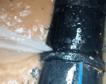 开封市漏水维修价格明细