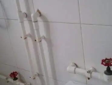 开封市水管维修多少钱