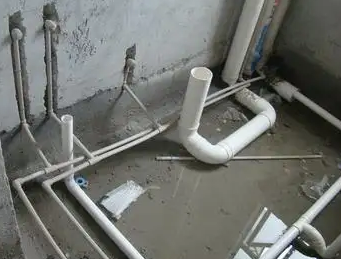 开封市水管维修多少钱