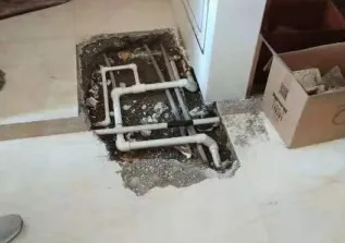 开封市查漏水多少钱