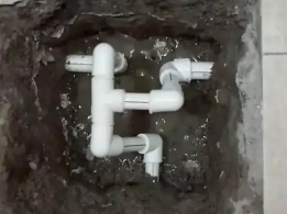 开封市卫生间漏水维修公司为您专业分享一下开封市查漏水的知识点