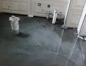 开封市卫生间漏水维修公司为您专业分享下开封市卫生间漏水检测的知识点