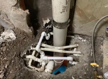 开封市卫生间漏水检测多少钱