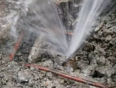 开封市水管维修多少钱