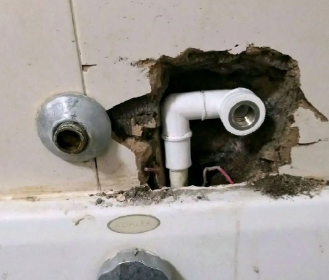 开封市卫生间漏水检测多少钱