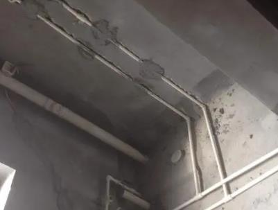 开封市卫生间漏水维修技术的依据是什么