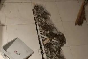 开封市卫生间漏水检测电话